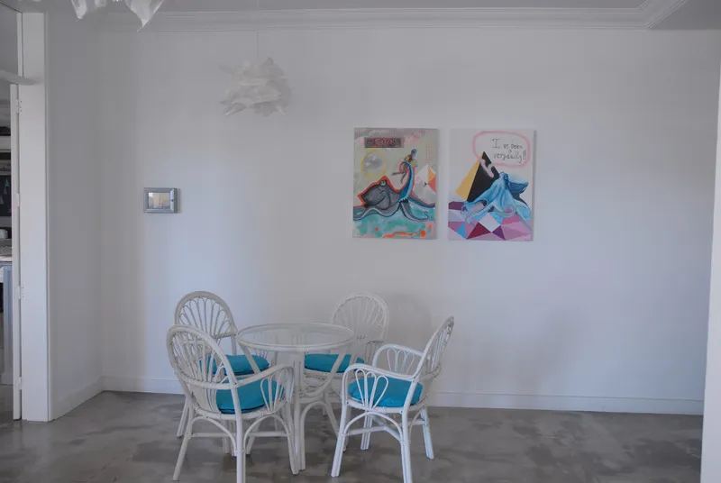 Restaurant, Neptuno Suites, Lanzarote