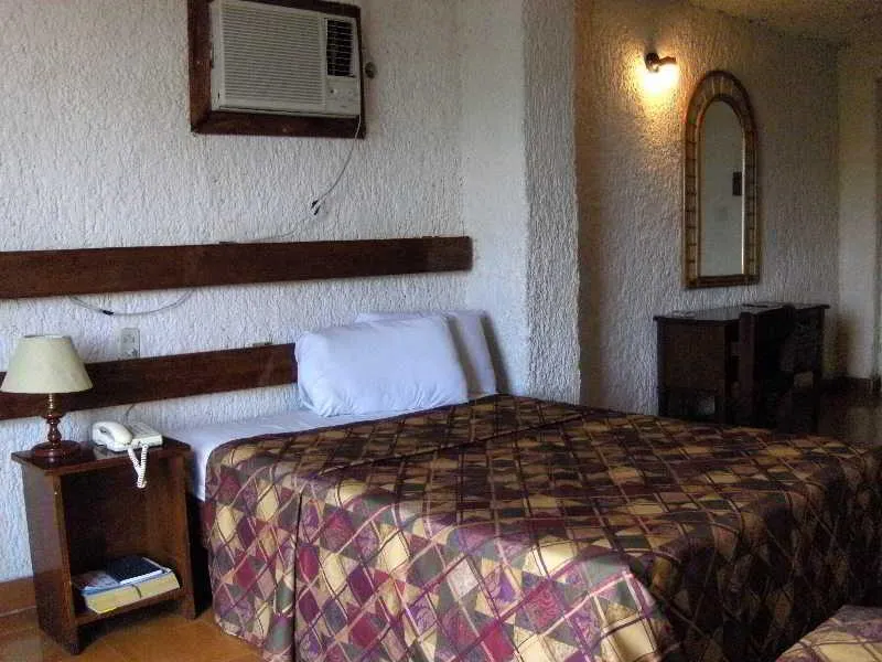 SINGLE STANDARD Room, Tankah, Cancun Area
