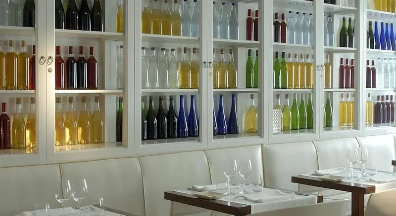 Restaurant, Ciutat de Girona, Costa Brava