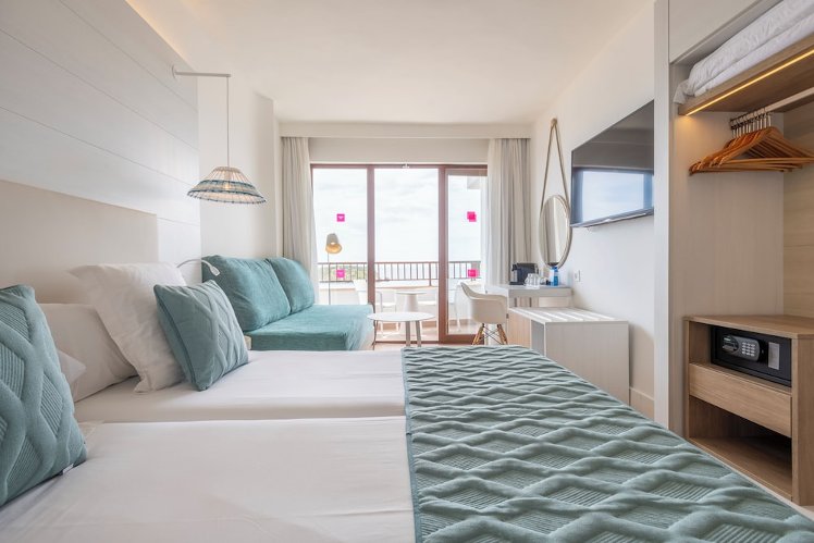 Leonardo Royal Hotel Ibiza Santa Eulalia, Ibiza