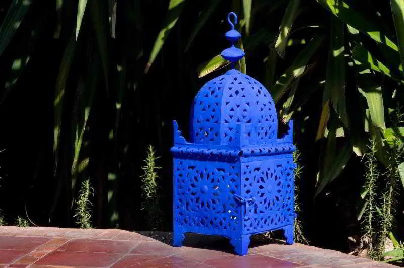 General view, Le Meridien N'fis, Marrakech