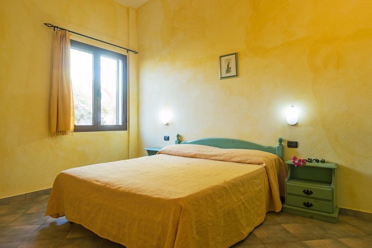 Albergo Residenziale Gli Ontani, Cagliari