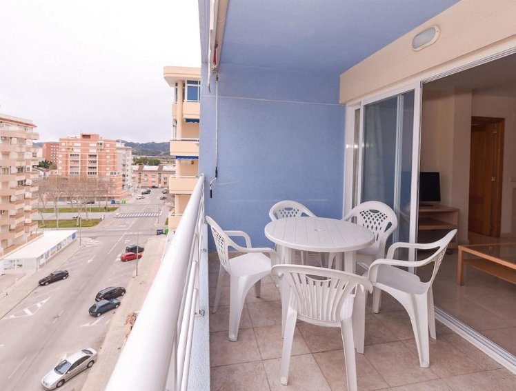 Apartamentos Mar Blau Peredamar, Valencia