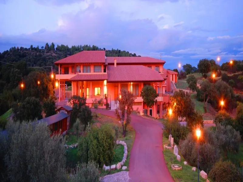 General view, Hotel Resort & Spa Sa Rocca, Cagliari