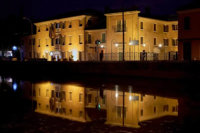 General view, Riviera dei Dogi, Venice