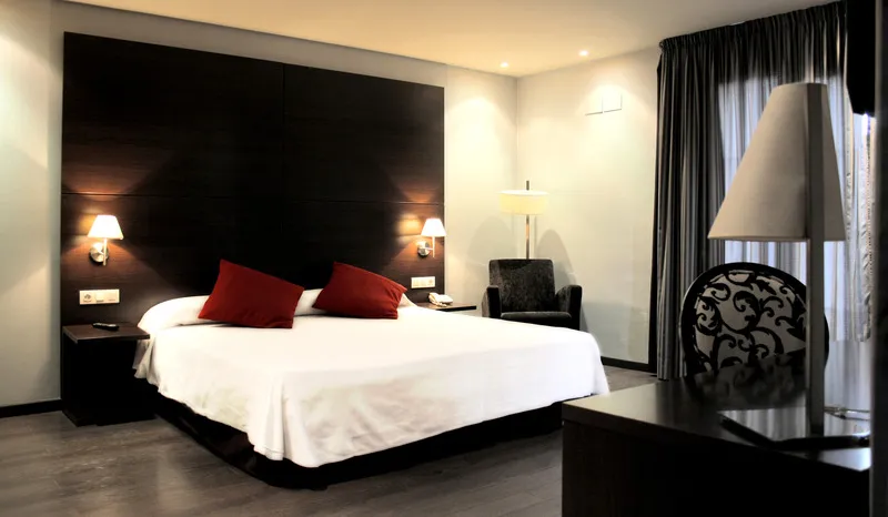 Room, Canal Olimpic, Barcelona