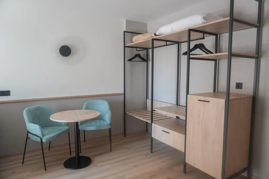 Room, AR Roca Esmeralda & Spa, Costa Blanca