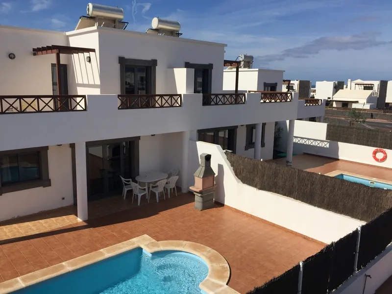 Room, Lanzarote Green Villas, Lanzarote
