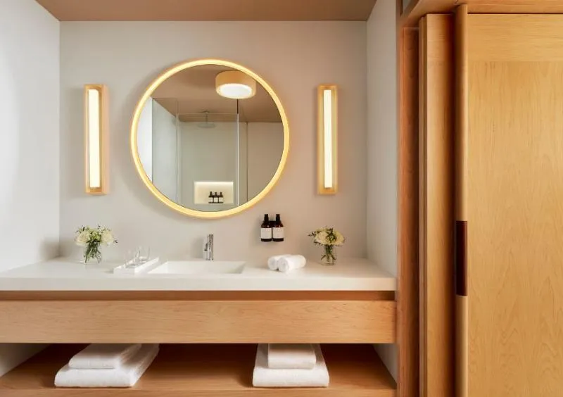 DOUBLE SUPERIOR Room, Tivoli Estela Golf & Lodges Porto, Porto
