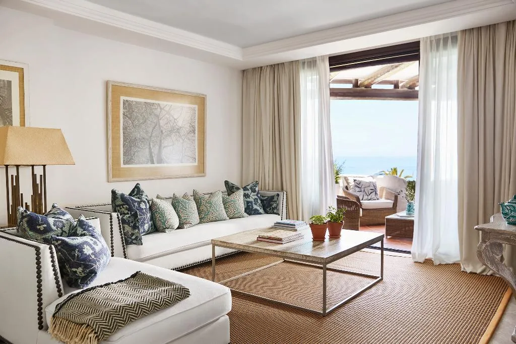 SUITE STANDARD Room, Marbella Club Hotel, Costa Del Sol