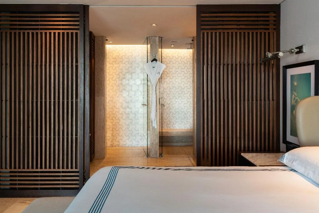 DOUBLE KING SIZE BED Room, Hyatt Centric Playa del Carmen, Playa Del Carmen