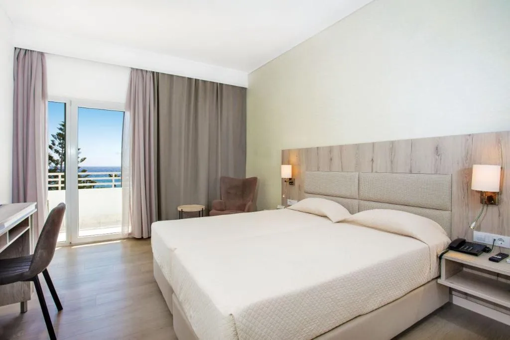 Double or Twin SUPERIOR Room, Atlantis, Kos