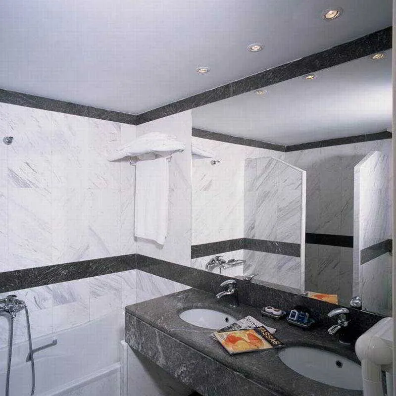 Room, Kanapitsa Cape, Skiathos