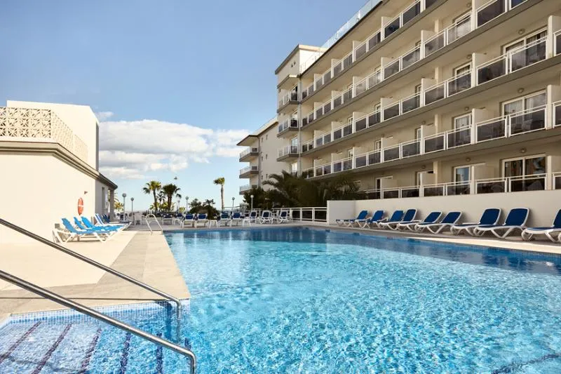 General view, Hotel Las Arenas Affiliated by Meliá, Costa Del Sol
