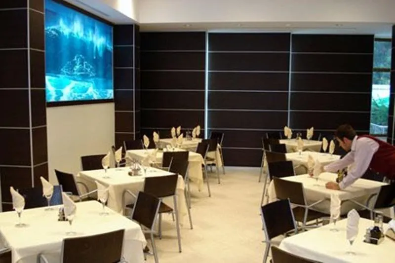 Restaurant, Dolce Vita, Durres
