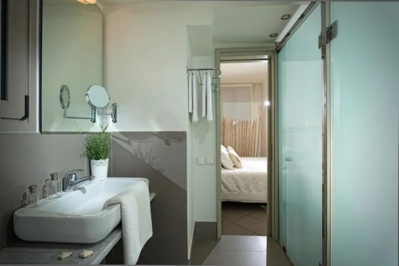 Room, Skajado Cottages and Apartments, Crete