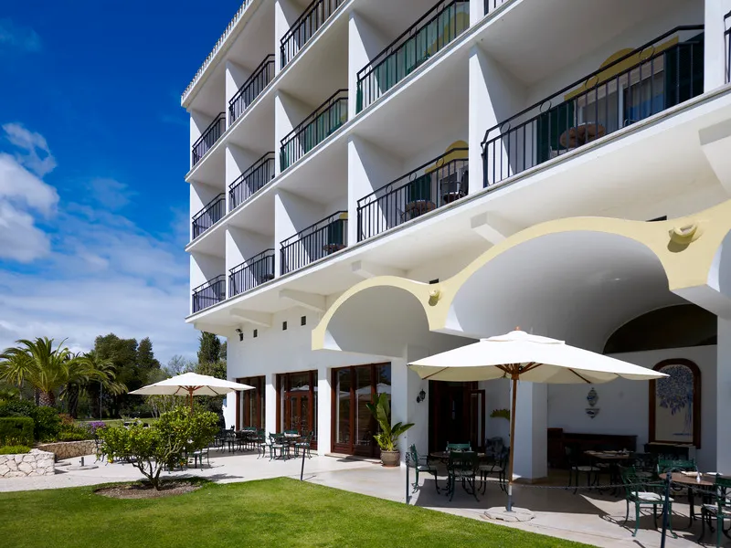 Restaurant, Penina Hotel & Golf - Portimao, Algarve