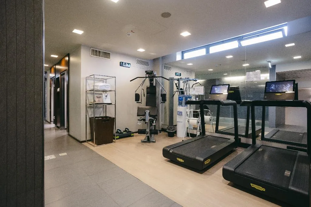 Sports and Entertainment, Best Western Hotel Goldenmile Milan, Milan