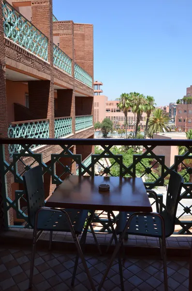 Room, Almas, Marrakech