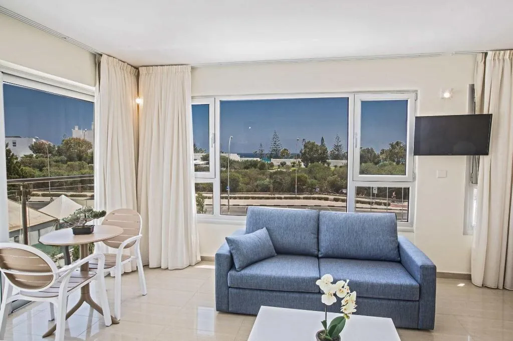 Room, Napasol Boutique Hotel, Cyprus