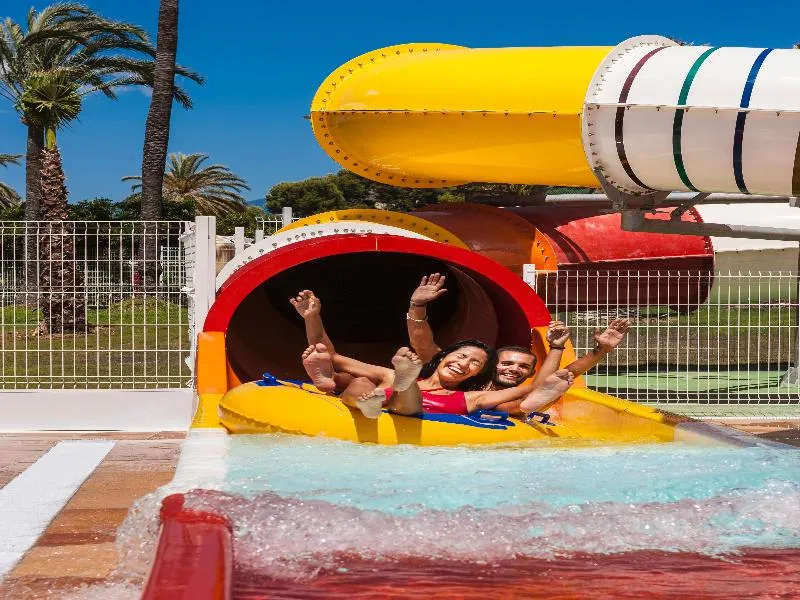 Sports and Entertainment, Globales Playa Estepona, Costa Del Sol