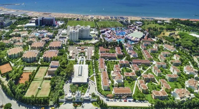 General view, Kamelya World Vacation Club, Antalya