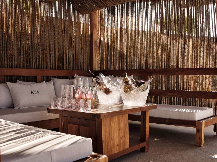 Aya Resort, Cyprus