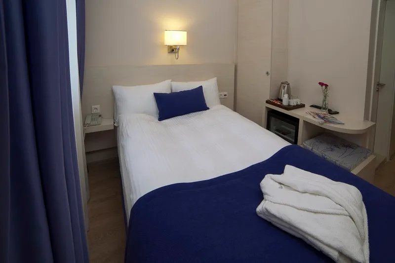 SINGLE STANDARD Room, Walk In Hotel&Residence, Izmir