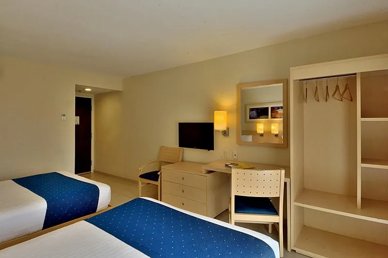 General view, City Suites Playa del Carmen, Playa Del Carmen