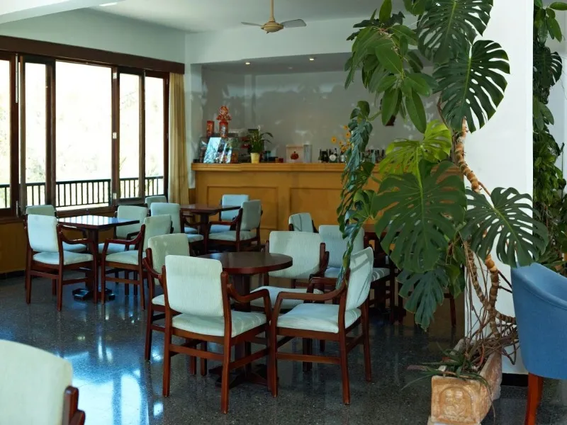 Bar, Condemar, Majorca