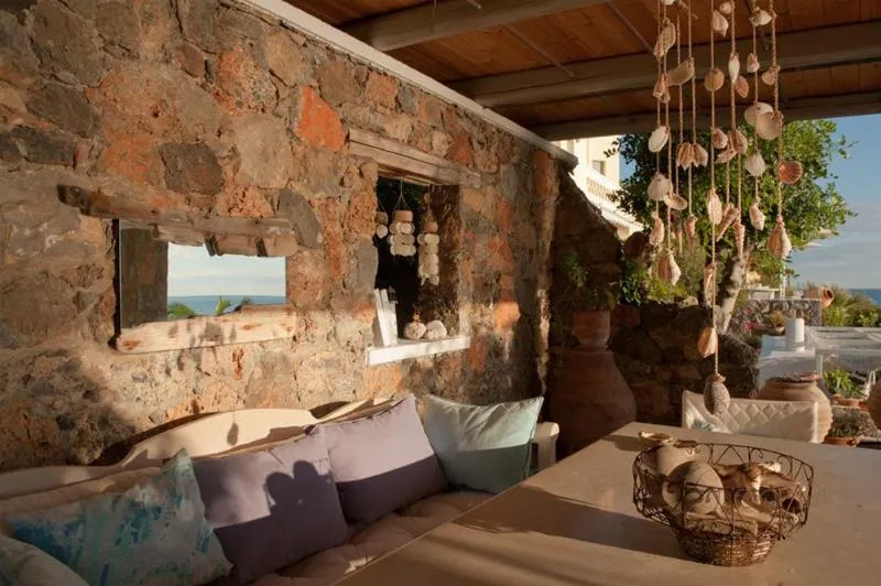 Room, Skajado Cottages and Apartments, Crete