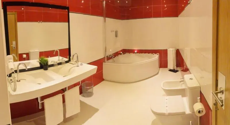 Room, Vila Nova Guesthouse, Lisbon