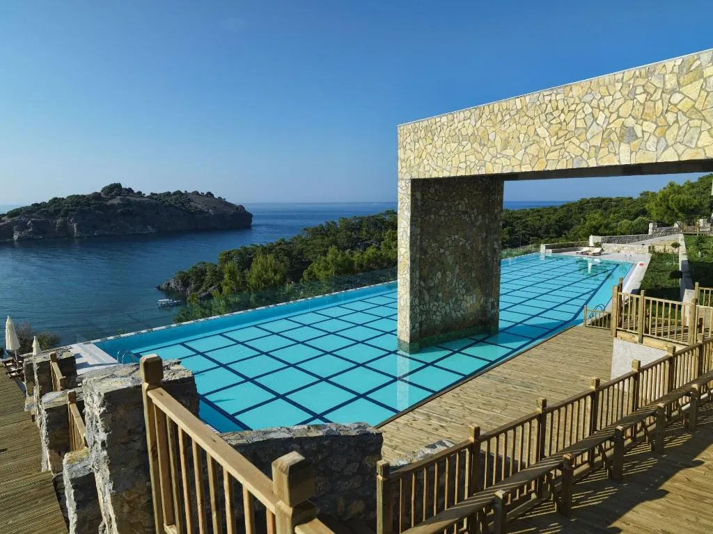 Sports and Entertainment, Tui Blue Seno, Dalaman