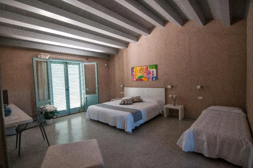 DOUBLE SUPERIOR Room, Relais Casina Miregia, Catania