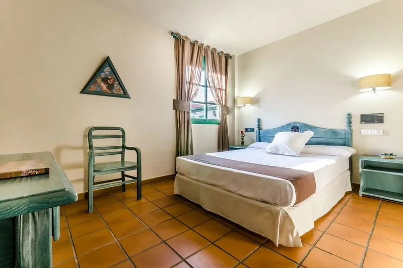 DOUBLE STANDARD Room, Hotel Almagro, Madrid