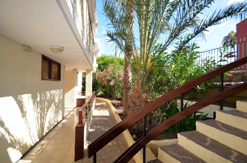 General view, Los Juncos I, Gran Canaria
