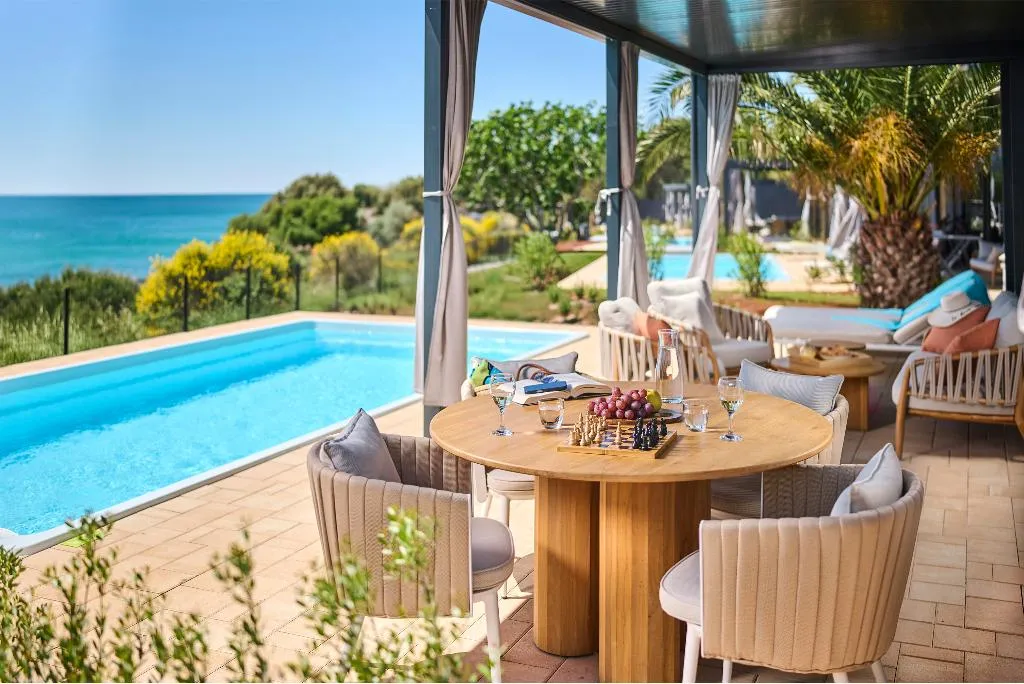 HOME LUXURY Room, Aminess Planet Camping Holiday Homes Sirena, Istria
