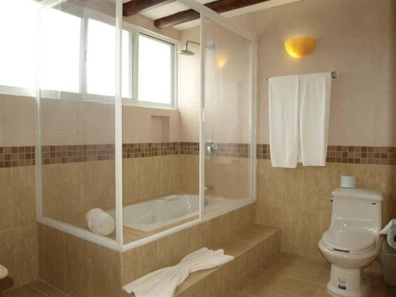 SUITE WITH TERRACE Room, El Campanario, Playa Del Carmen