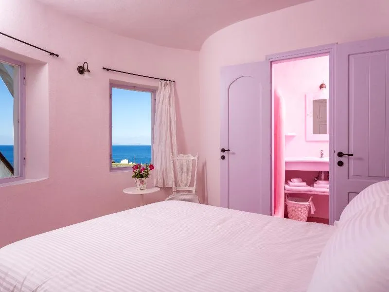 Room, Windmill Villas Santorini Exclusive Retreat, Santorini