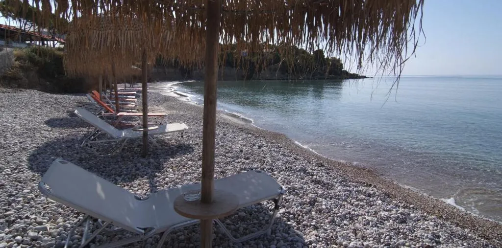 General view, Epavlis Resort, Athens