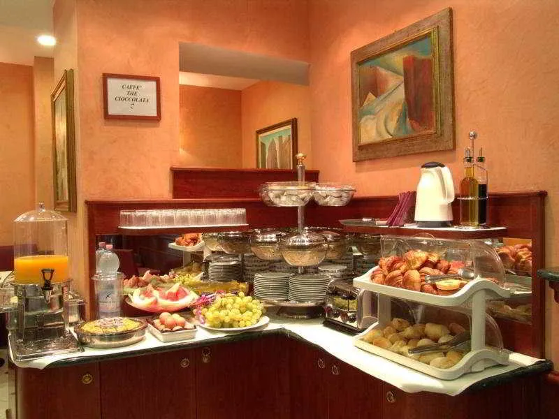 Restaurant, Arizona, Florence