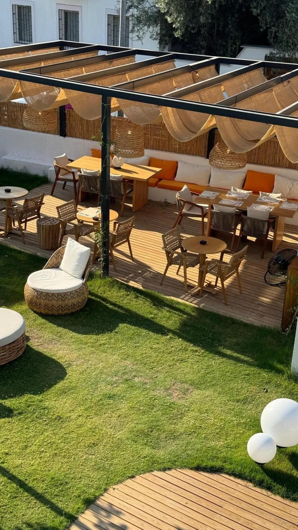 Sports and Entertainment, Glitz Bodrum, Bodrum