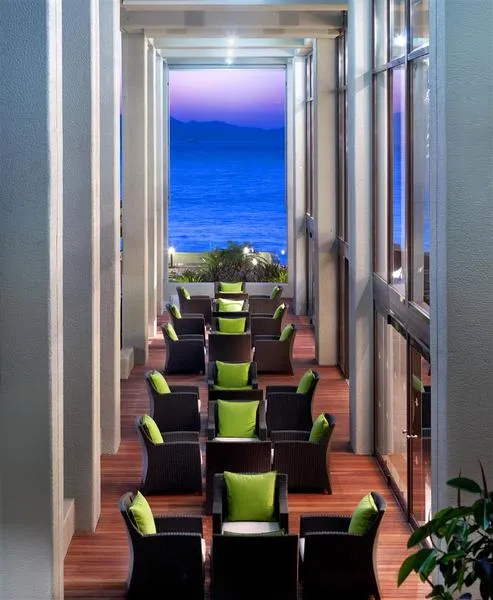 General view, Sheraton Rhodes Resort, Rhodes