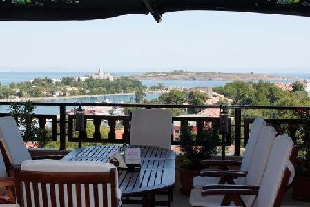 Kalithea Sozopol, Bourgas