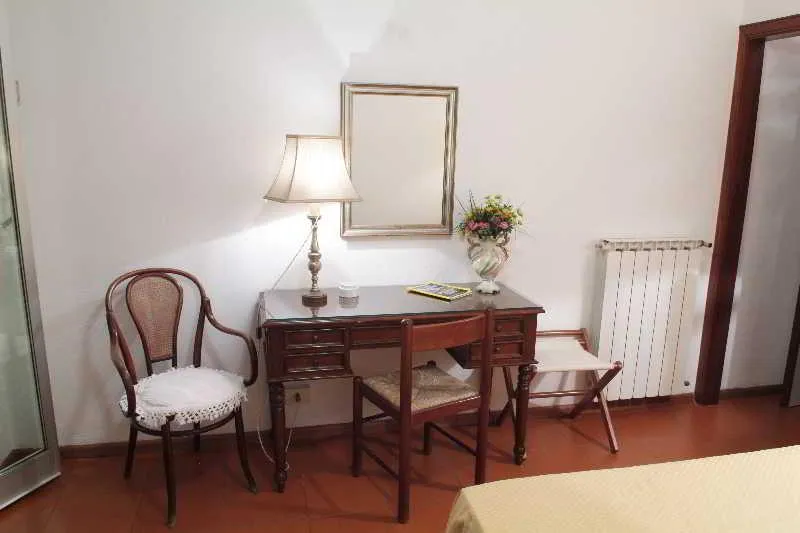Double or Twin STANDARD Room, Villa Mora, Catania