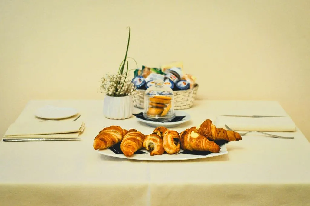 Restaurant, Hotel Villa Barbarich, Venice