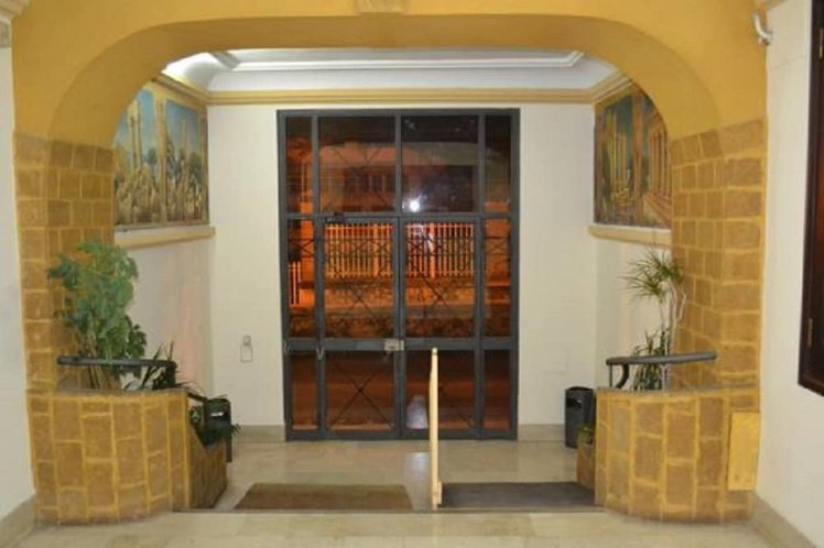 B&B MiraValle Agrigento, Catania