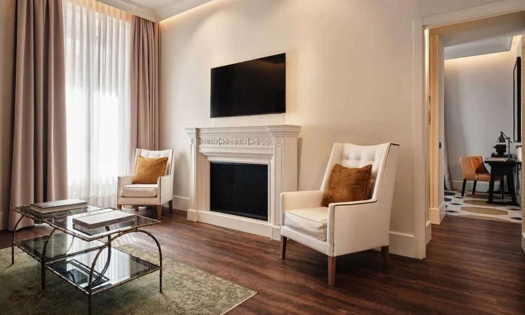 SUITE STANDARD Room, Only YOU Boutique Madrid, Madrid