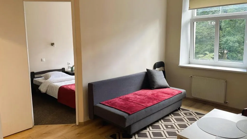 APARTMENT ONE BEDROOM Room, Avitar, Riga