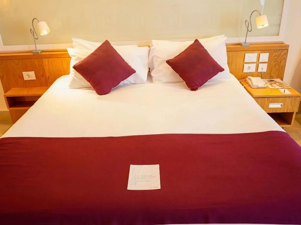 SUITE SUPERIOR POOL VIEW Room, Mercure Hurghada, Red Sea Riviera